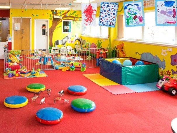 accueil petite enfance